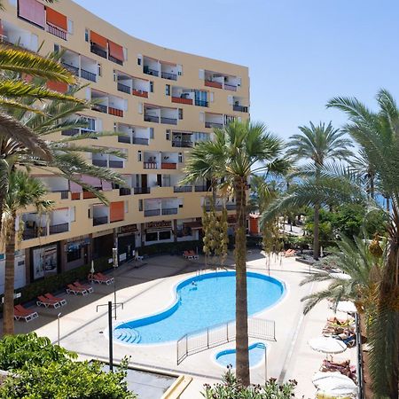 Genial Apto. Junto Al Mar. Los Cristianos ลอส กริสเตียนอส ภายนอก รูปภาพ